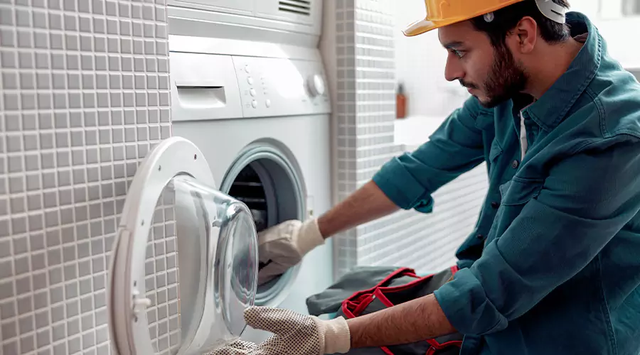 How to Clean the Washer