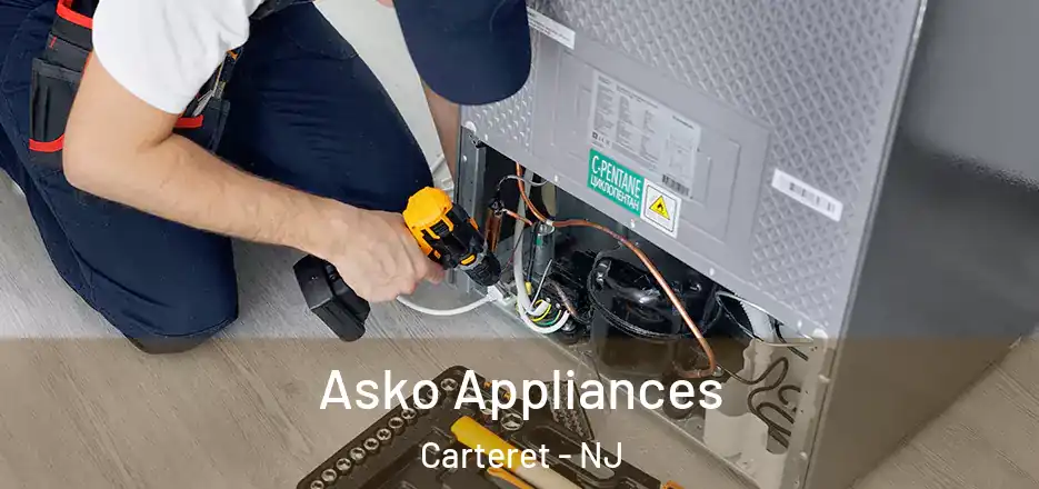  Asko Appliances Carteret - NJ