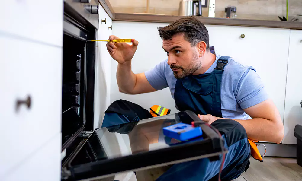Appliance Maintenance in Carteret, NJ