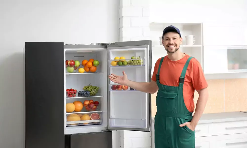 Commercial Fridge Repair in Carteret, NJ