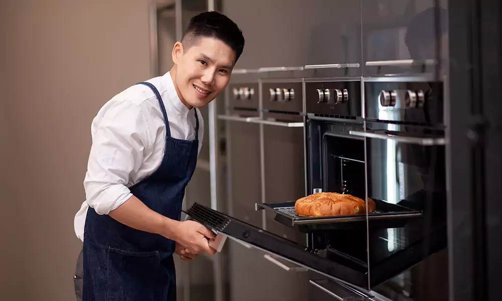 Commercial Oven Repair in Carteret, NJ