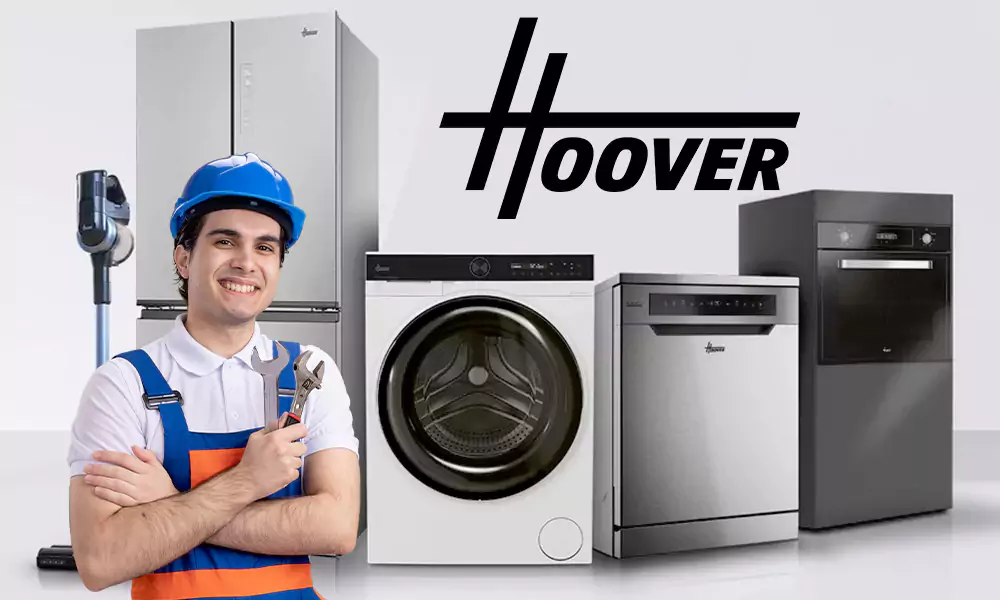 Hoover Appliance Repair & Installation Services Carteret, NJ
