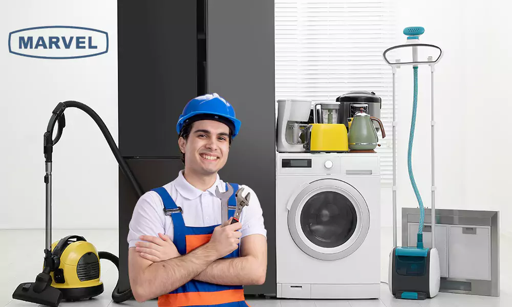 Marvel Appliance Repair & Installation Services Carteret, NJ
