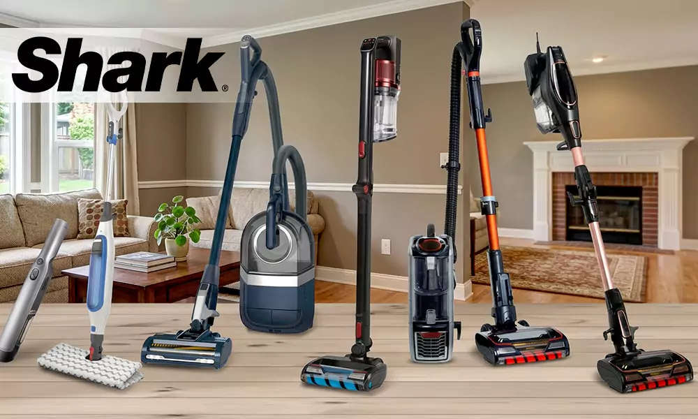 Shark Appliance Repair & Installation Services Carteret, NJ