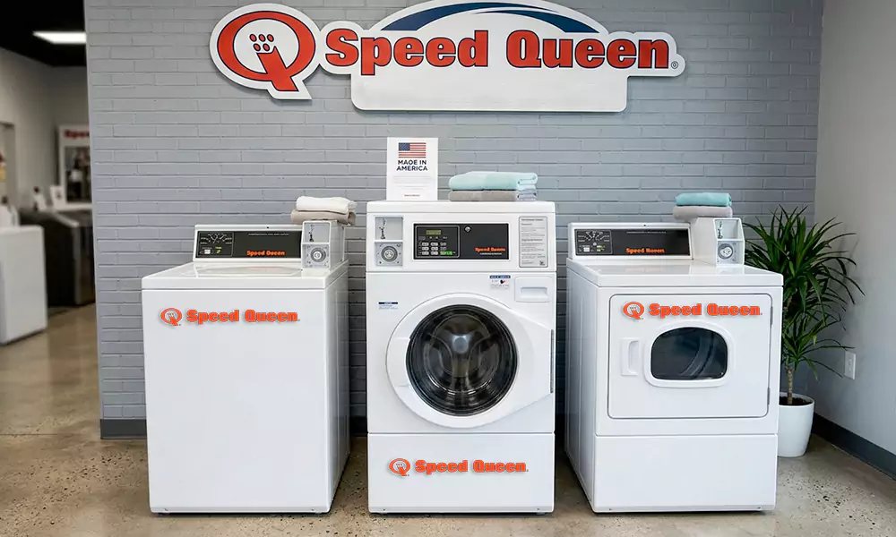Speed Queen Appliance Repair & Installation Services Carteret, NJ