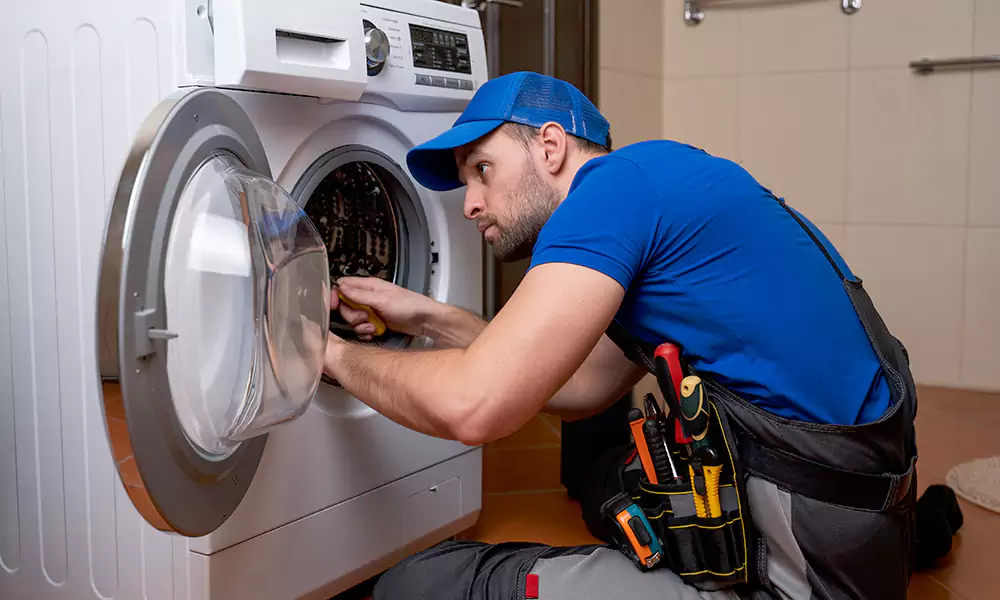 Top Load Washer Repair in Carteret, NJ