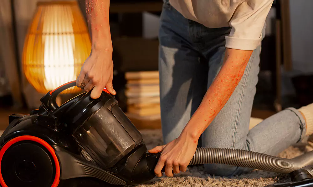 Vacuum Repair in Carteret, NJ