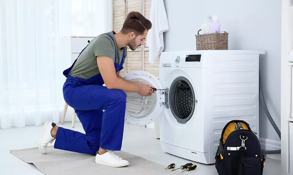 Washer Repairs in Carteret, NJ