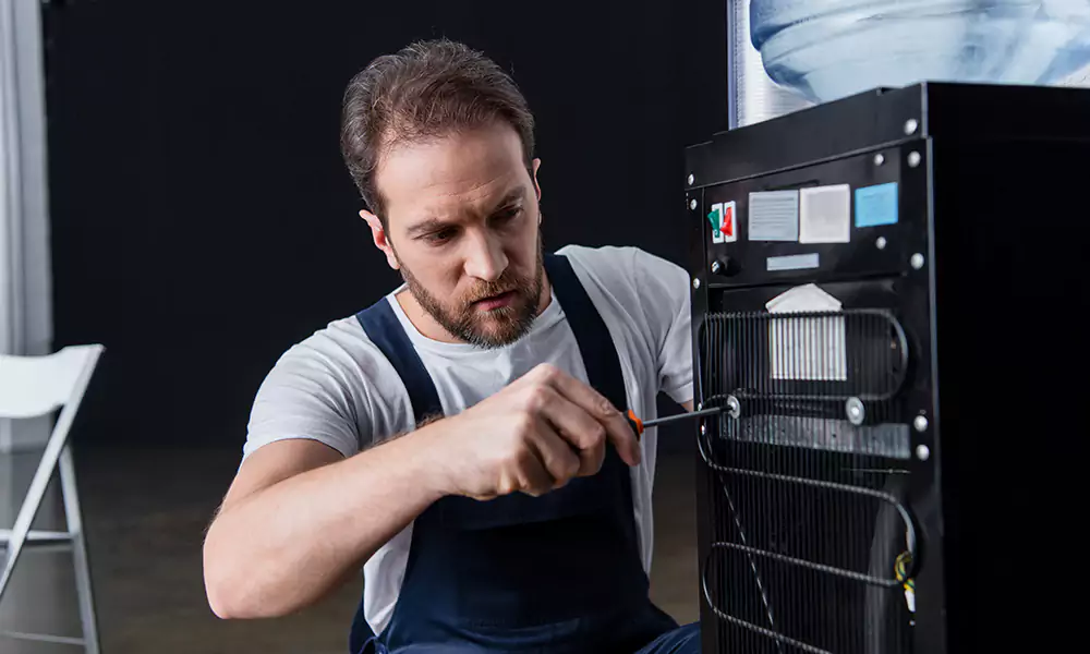 Water Dispenser Repair in Carteret, NJ