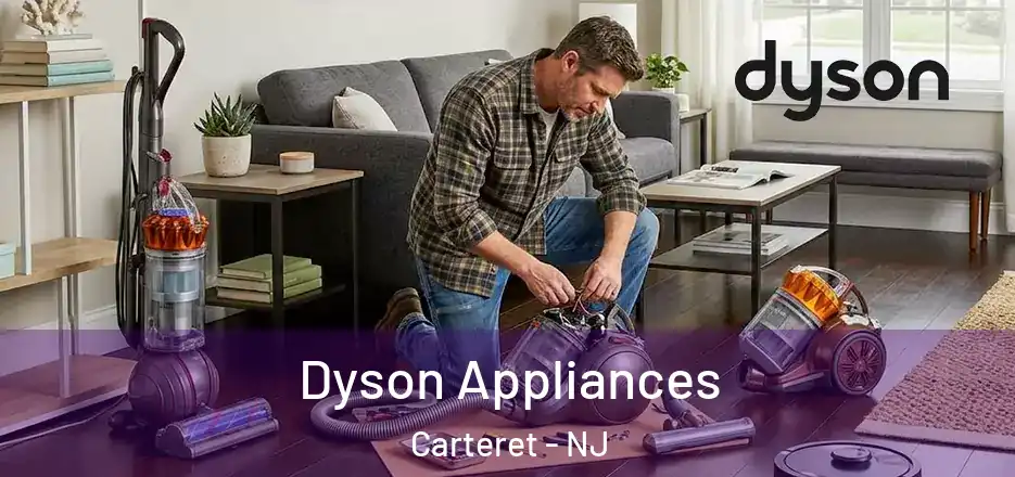  Dyson Appliances Carteret - NJ