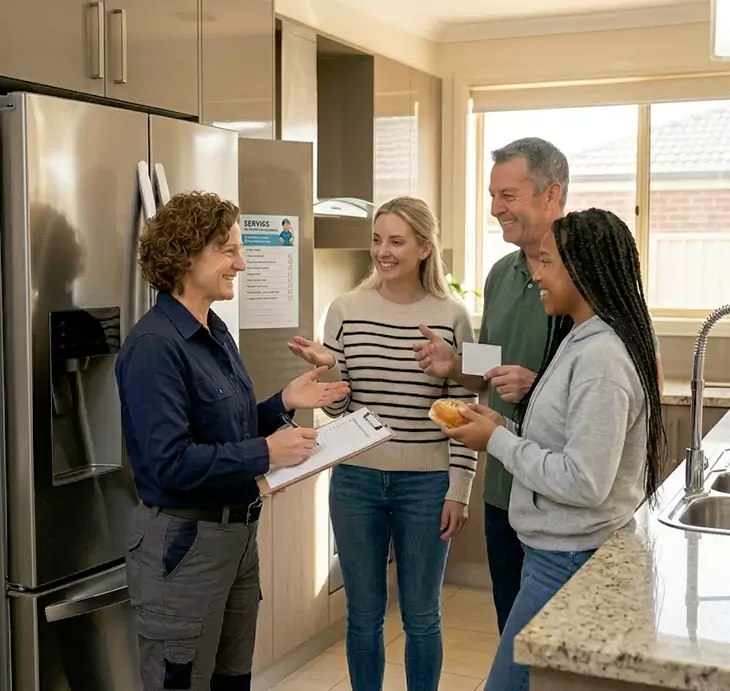 Why Homeowners Choose Carteret Appliance Pro in Carteret, NJ?