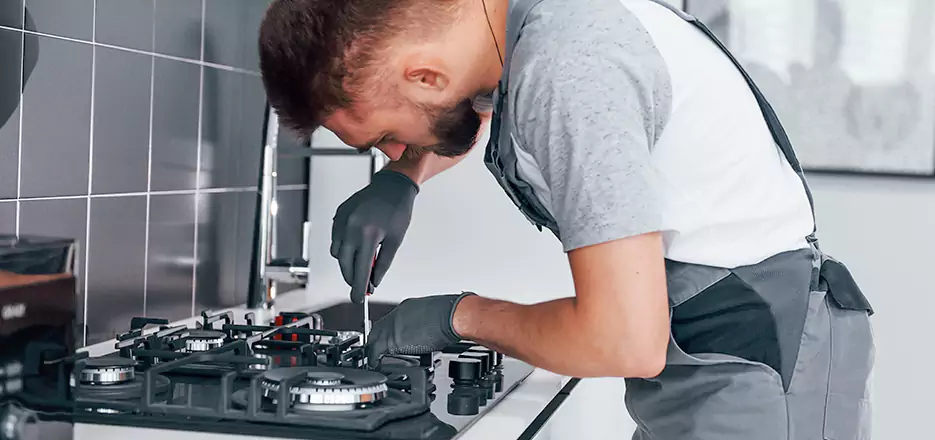 Affordable Stove Repair in Carteret