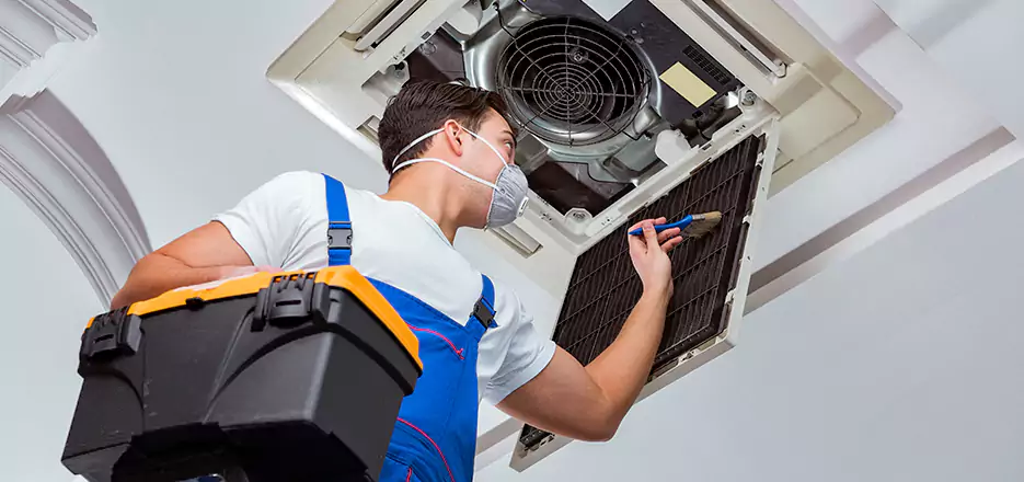 Air Conditioner Repair in Carteret