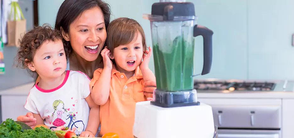 Juicer and Mixer Blender Repair in Carteret 
