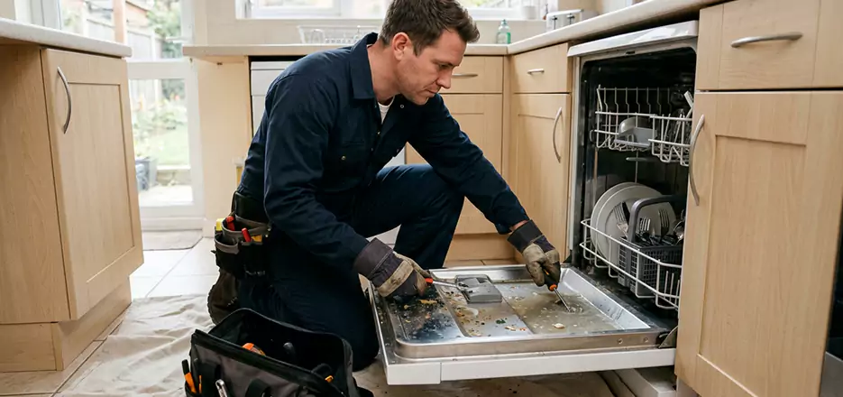 Avanti Appliance Installation in Carteret