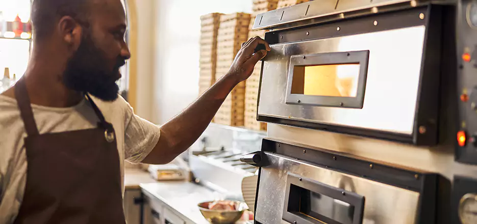 Rational Commercial Oven Service in Carteret