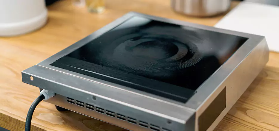 Infrared and Specialty Cooktop Repair in Carteret
