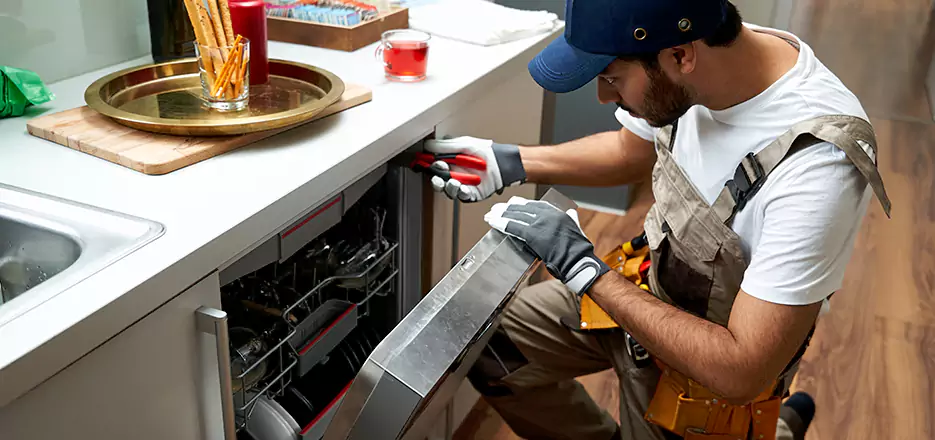 Commercial Dishwasher Repair in Carteret