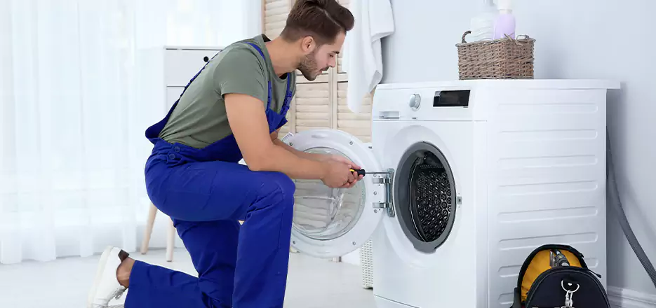 Dryer Takes Too Long to Dry Repair in Carteret