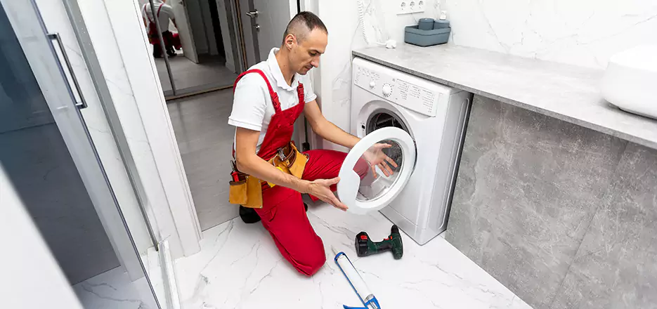Dryer Maintenance in Carteret
