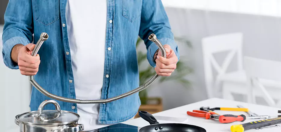 Electric Stove Switch Repair in Carteret