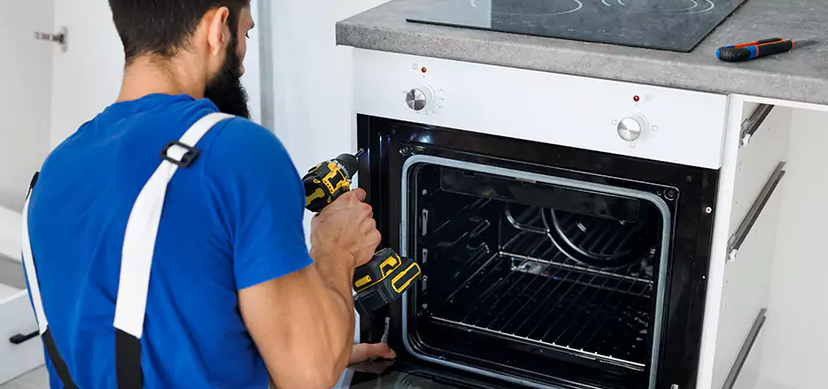 Emergency Oven and Stove Repair in Carteret
