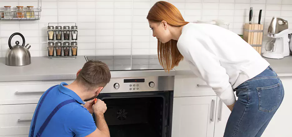 Frigidaire Appliance Maintenance in Carteret