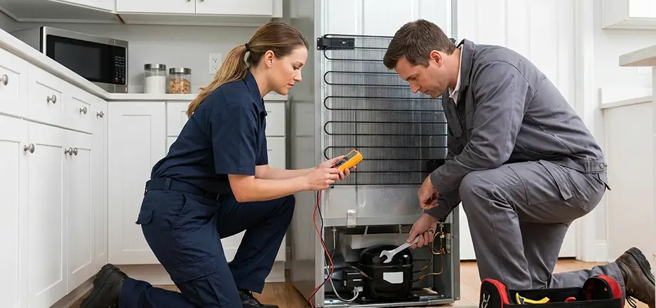 Glass Cooktop Replacement in Carteret