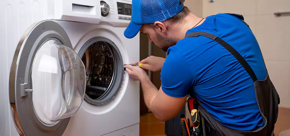 Haier Appliance Installation in Carteret