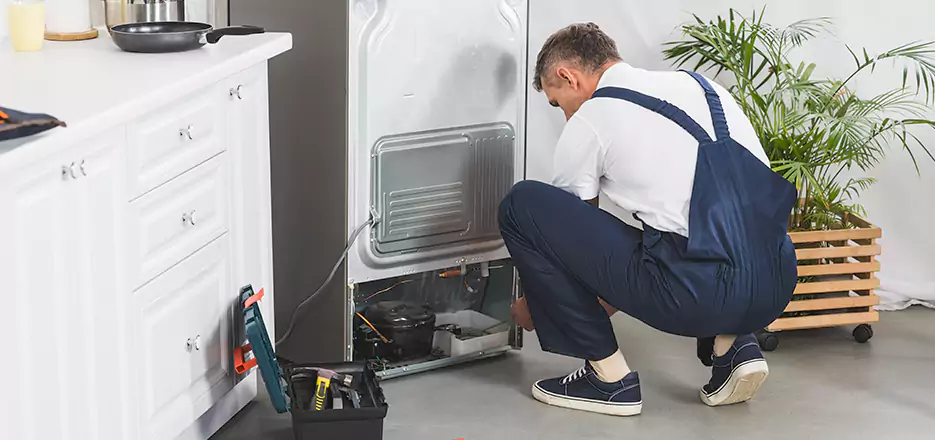 Hisense Appliance Installation in Carteret