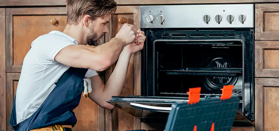 Hotpoint Appliance Installation in Carteret