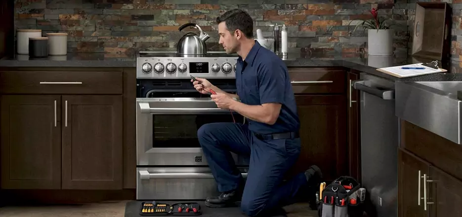 Kenmore Appliance Maintenance in Carteret