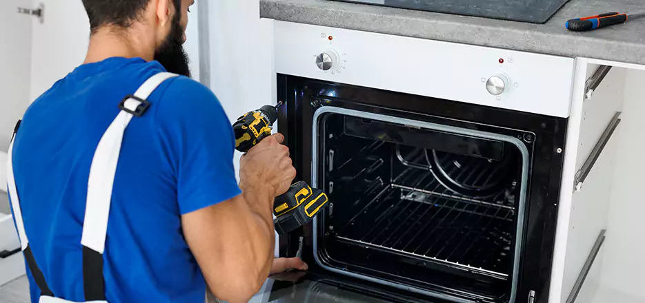 Kirby Vacuum Tune-Up and Setup in Carteret