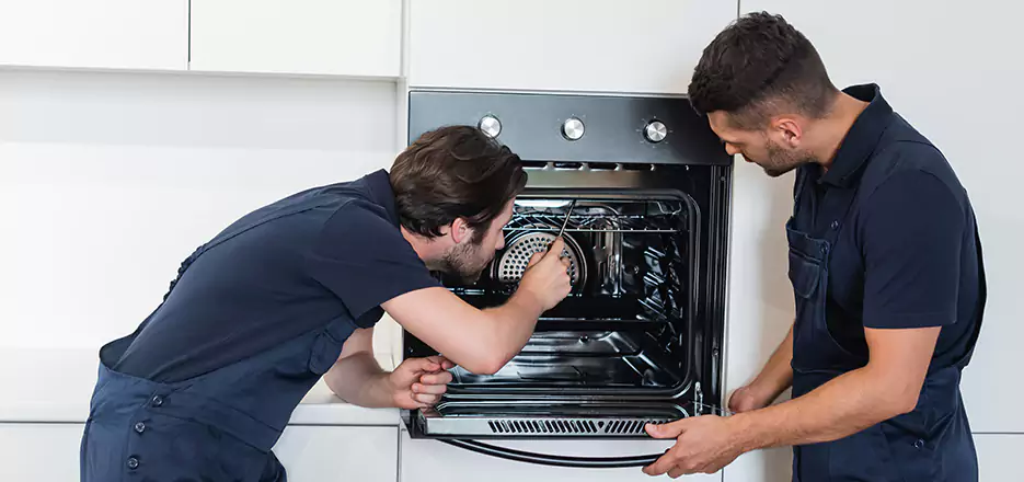 Marvel Appliance Installation in Carteret