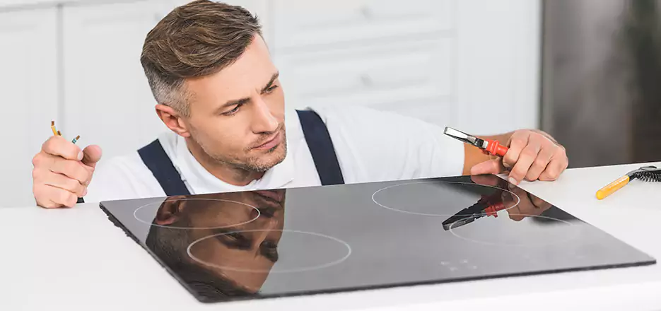 Electric Stove Repair in Carteret