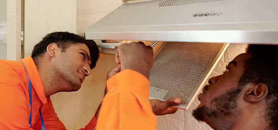 More Range Hood Repair Services We Offer in Carteret, NJ