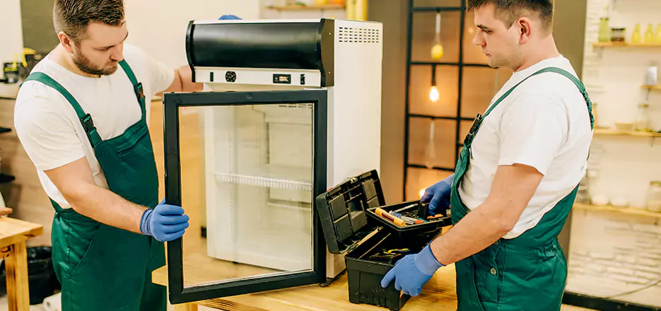 Mini Fridge Repair in Carteret