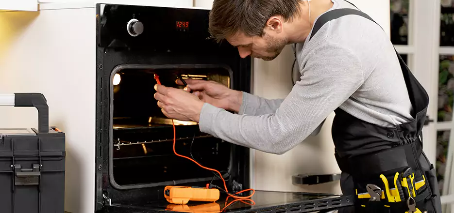 Same Day Microwave Repair in Carteret
