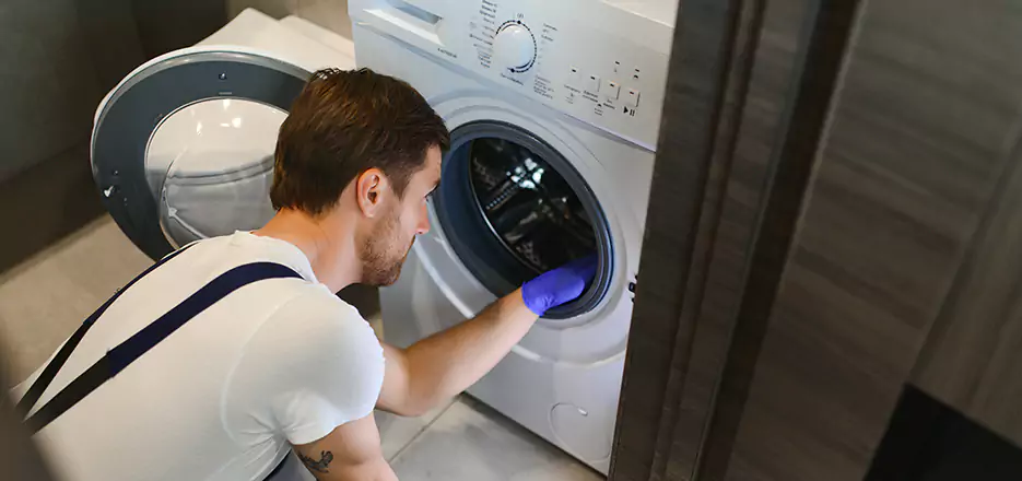 Same Day Dryer Not Heating Repair in Carteret