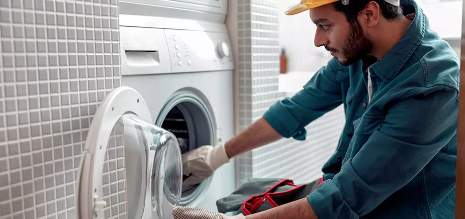 Same Day Washer Not Spinning Repair in Carteret