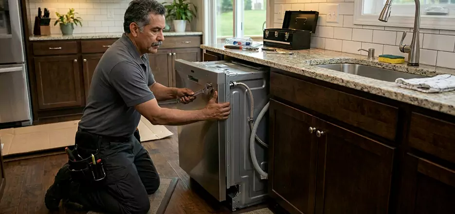 Thermador Appliance Maintenance in Carteret