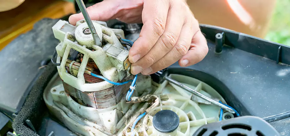 More Vacuum Repair Services We Offer in Carteret, NJ