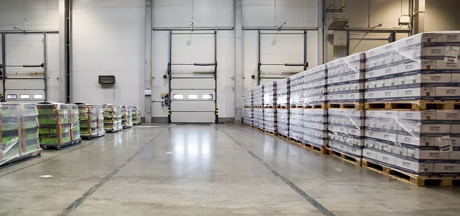 Warehouse Cold Storage Repair Services in Carteret