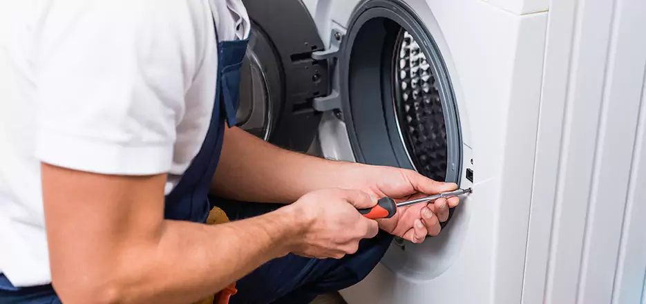 Dryer Washer Repairs in Carteret