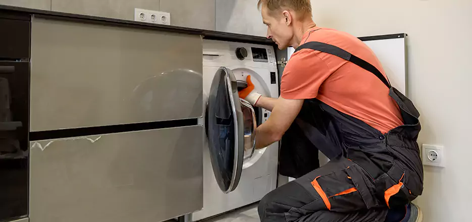 Whirlpool Appliance Installation in Carteret