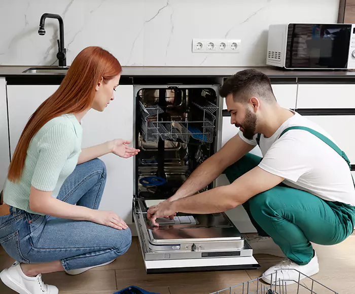 Affordable Appliance Repair Company: Budget Friendly Repairman in Carteret, NJ