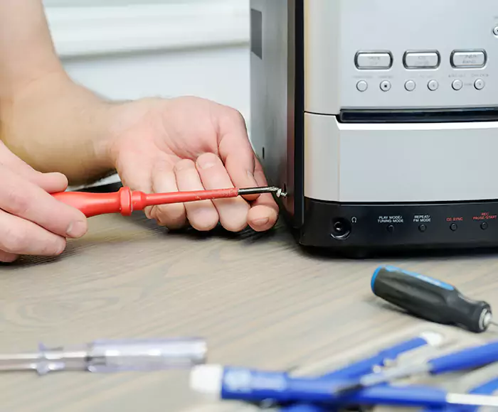Expert Small Appliance Technicians: Your Trusted Air Fryer Repair Company in Carteret, NJ