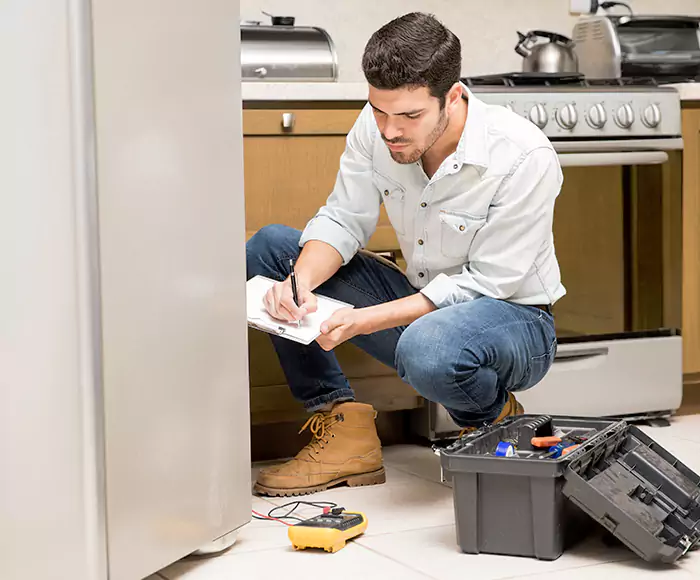 Durable Appliance Care: Your Trusted Appliance Maintenance Company in Carteret, NJ