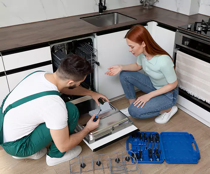 Skilled Asko Appliance Pros: Your Brand Specialist in Carteret, NJ
