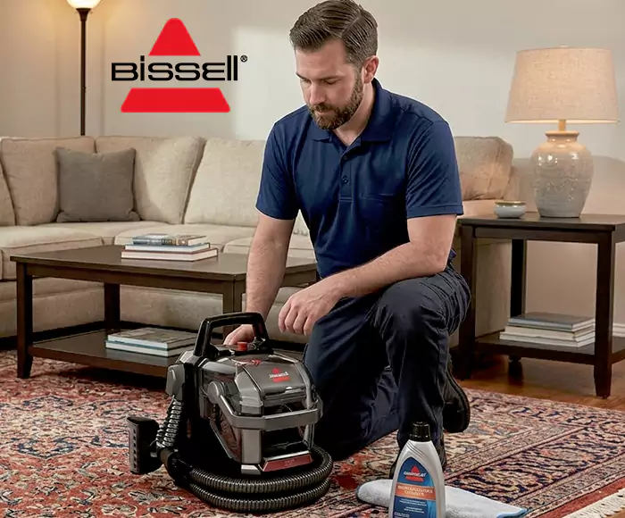 Premier Bissell Appliances Pros: Your Brand Specialist Carteret, NJ